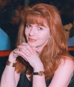 Fiona Ingram, Author