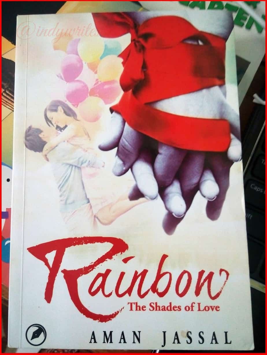 RAINBOW - The Shades of Love Book Review