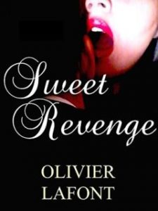 Sweet Revenge Cover