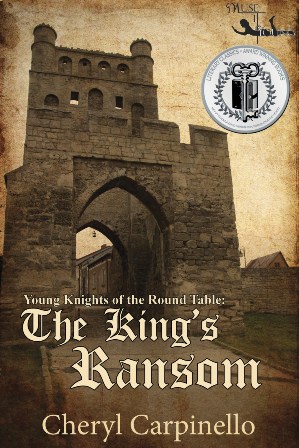 The King's Ransom by Cheryl Carpinello