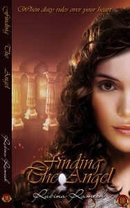 Cover_Finding the Angel