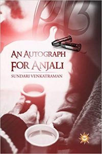 An Autograph For Anjali