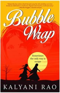 Cover - Bubble Wrap