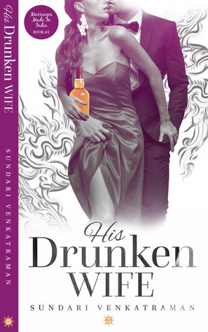 The Drunken Wife_Cover