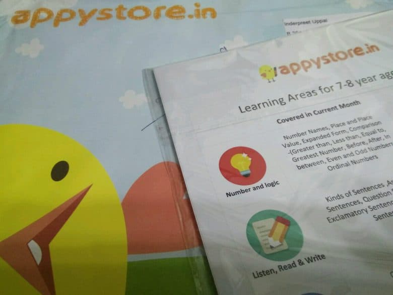 Appystore