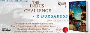 The Indus Challenge
