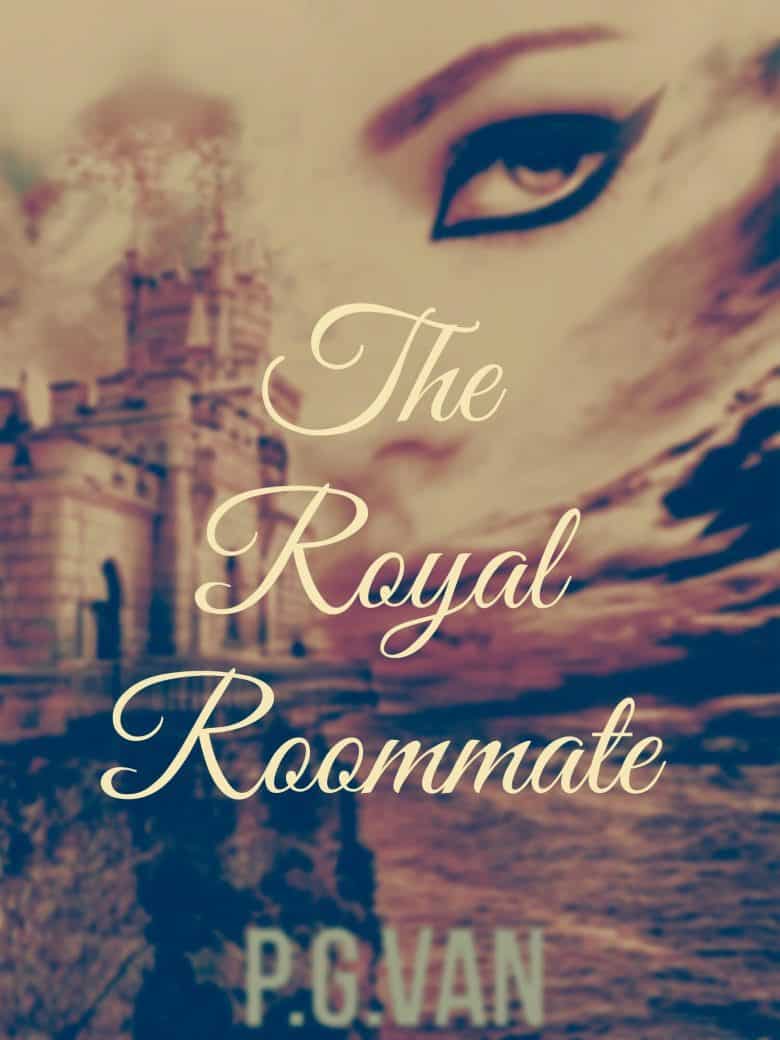 The Royal Roomate