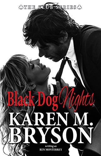 Black Dog Nights_Cover