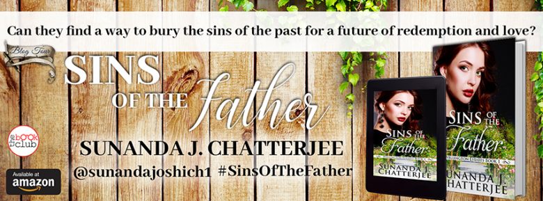 Sins of the Father by Sunanda J Chatterjee