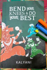 Bend Your Knees & Do Your Best