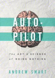 Auto – Pilot: The Art & Science of Doing Nothing 