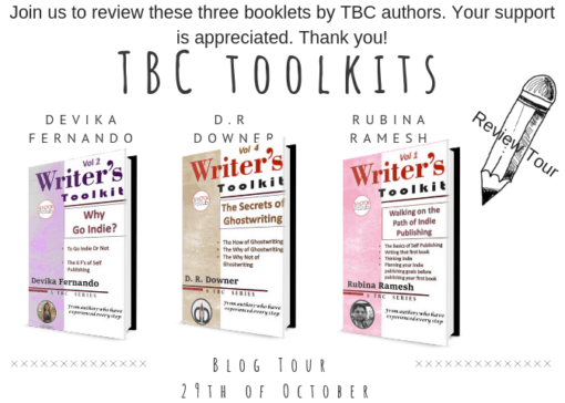 TBC toolkits