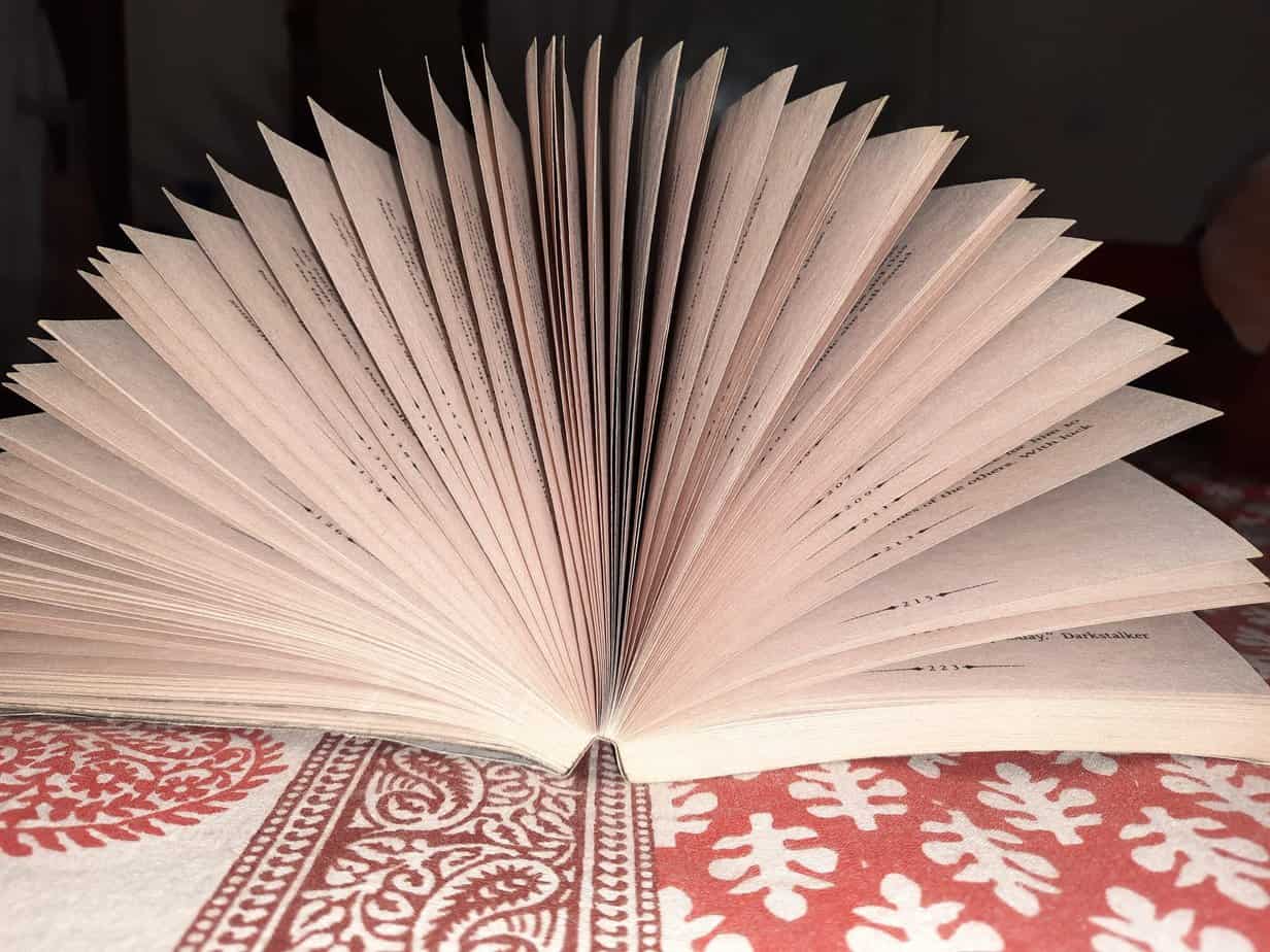 Resurface, Rejuvenate, Restart & Read