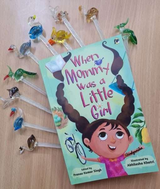 When Mommy Was A Little Girl ponytalebooks kidlit when-mommy-was-a-little-girl-ponytalebooks-kidlit