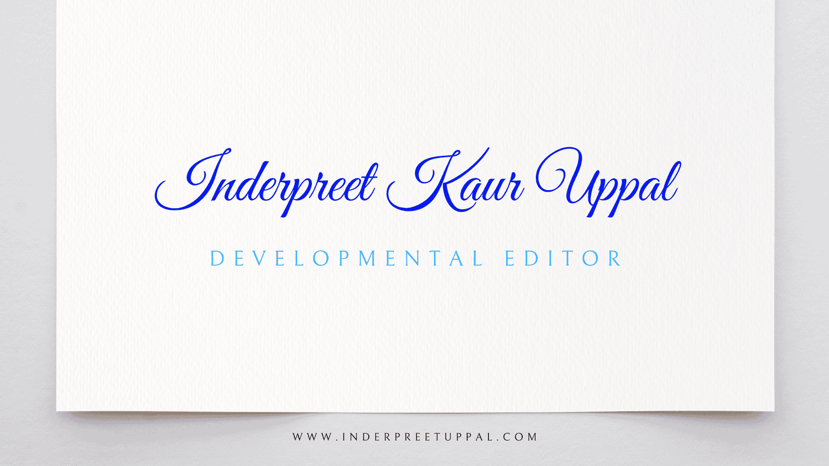 Eloquent Articulation